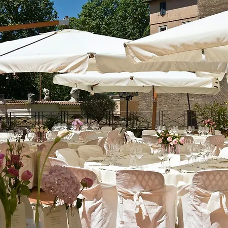 Indigo - St. George By Ihg Hotel Rome