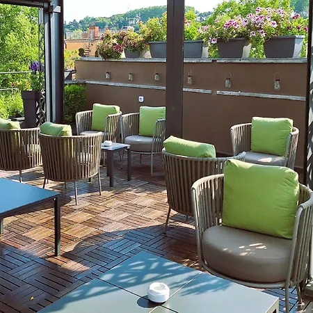 Hotel Indigo - St. George By Ihg 5*