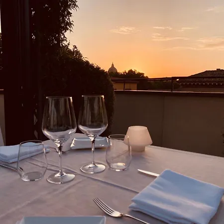 Indigo - St. George By Ihg Rome