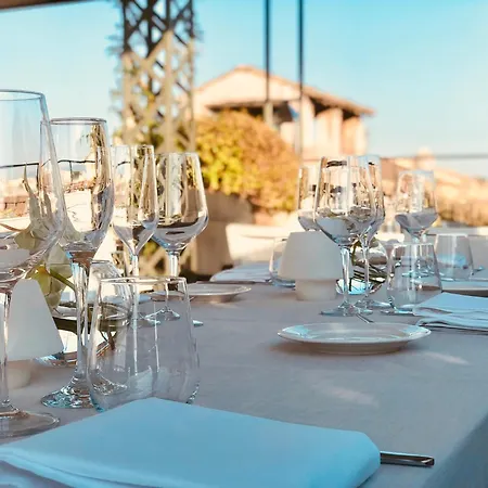 Indigo - St. George By Ihg Rome