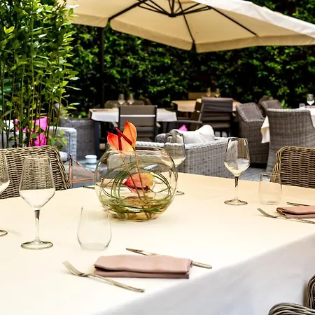 Indigo - St. George By Ihg 5* Roma