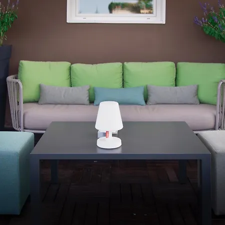 Indigo - St. George By Ihg Hotell 5*