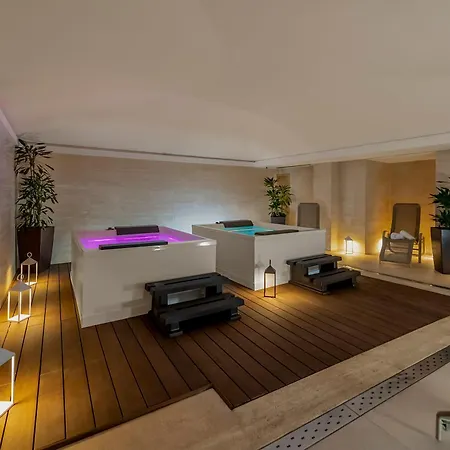 Indigo - St. George By Ihg