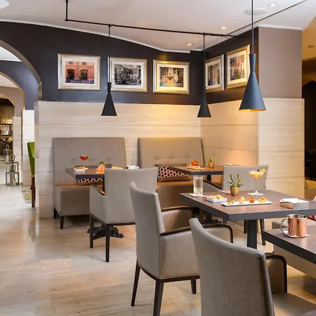 Indigo - St. George By Ihg Řím