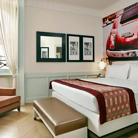 Indigo - St. George By Ihg 5*