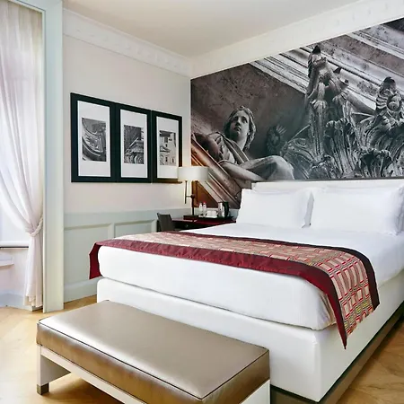 Indigo - St. George By Ihg 5* Řím