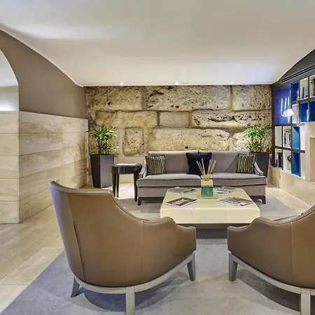 Indigo - St. George By Ihg Hotel 5*