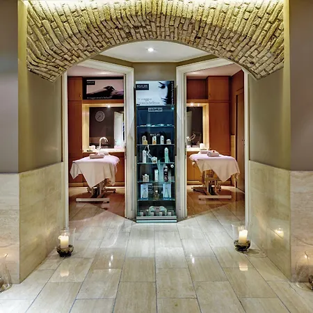 Hotel Indigo - St. George By Ihg 5*