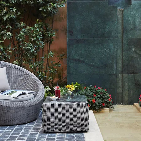 Indigo - St. George By Ihg 5* Rzym