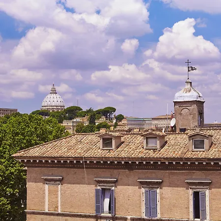 Hotel Indigo - St. George By Ihg Roma