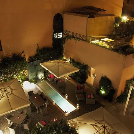 Indigo - St. George By Ihg Rome
