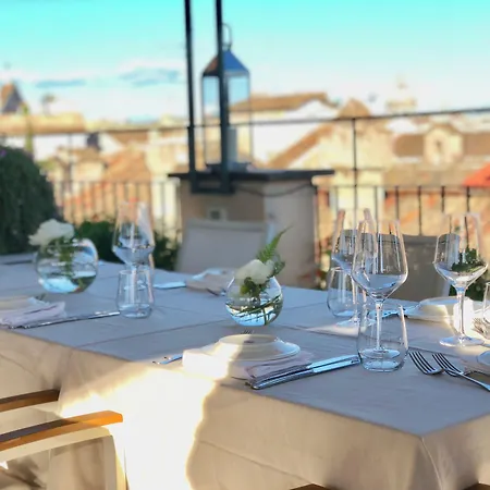 Indigo - St. George By Ihg Hotel Roma