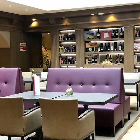 Indigo - St. George By Ihg Rom