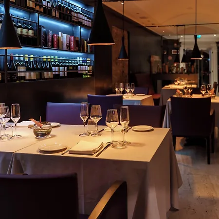 Indigo - St. George By Ihg Roma