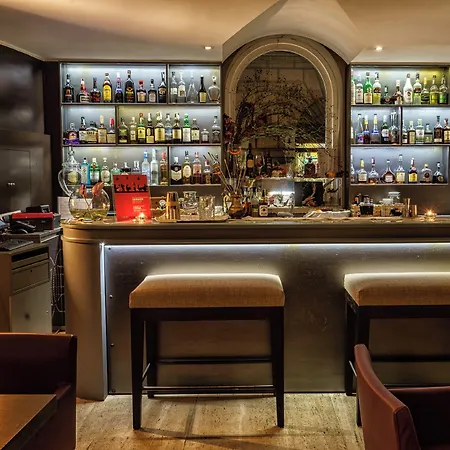 Indigo - St. George By Ihg 5*