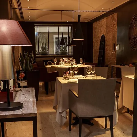 Indigo - St. George By Ihg