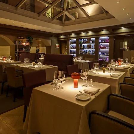 Indigo - St. George By Ihg 5* Rome