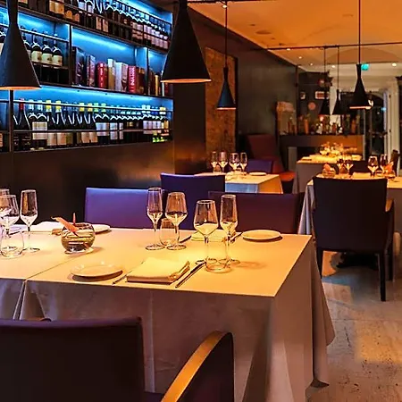 Indigo - St. George By Ihg Roma