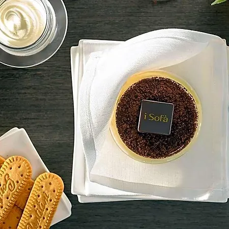 Indigo - St. George By Ihg Rome