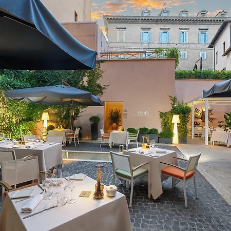 Indigo - St. George By Ihg Hotel
