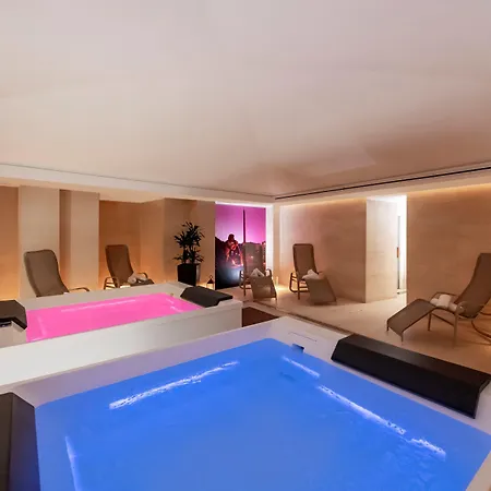 Indigo - St. George By Ihg 5*