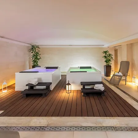Indigo - St. George By Ihg 5* Rome
