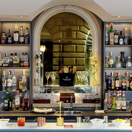 Indigo - St. George By Ihg Hotel 5*