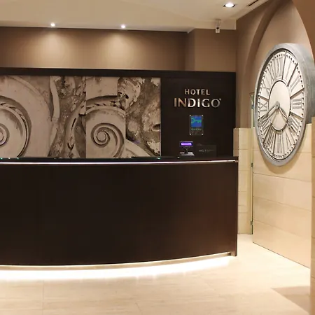 Indigo - St. George By Ihg