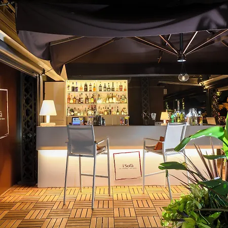 Indigo - St. George By Ihg Hotel Rzym
