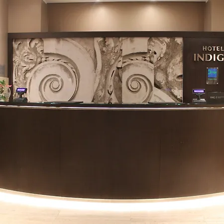 Hotel Indigo - St. George By Ihg Rzym