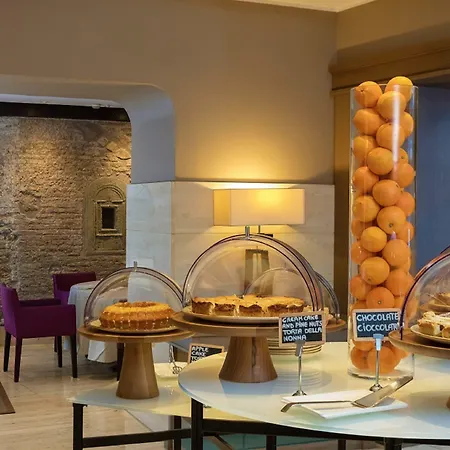 Indigo - St. George By Ihg Rzym