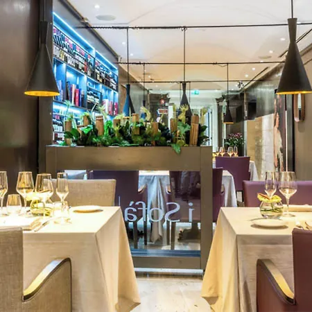 Indigo - St. George By Ihg 5*