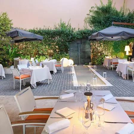 Indigo - St. George By Ihg 5* Rome