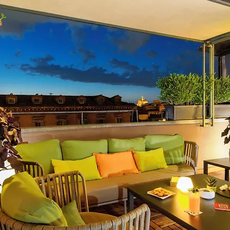 Indigo - St. George By Ihg 5*
