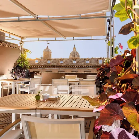 Indigo - St. George By Ihg Hotel 5*