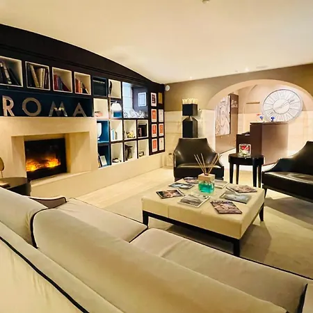 Indigo - St. George By Ihg Hotel Rzym