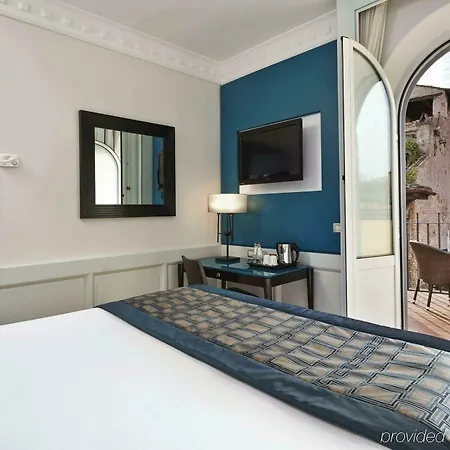 Indigo - St. George By Ihg 5* Řím