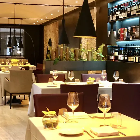 Indigo - St. George By Ihg 5*