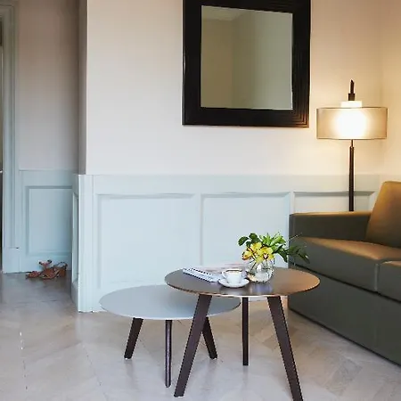 Indigo - St. George By Ihg 5*