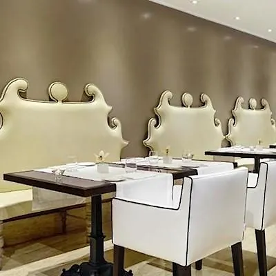 Indigo - St. George By Ihg