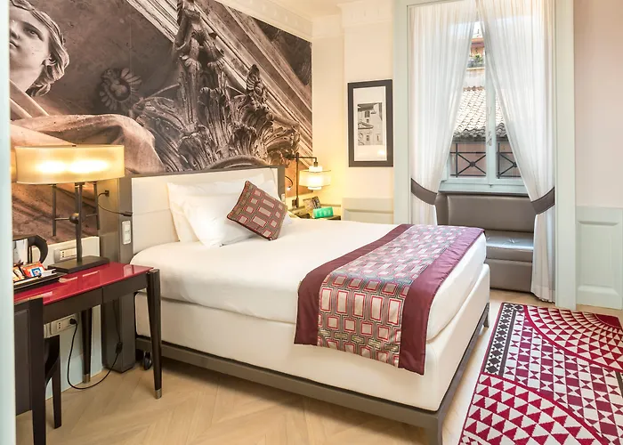 Indigo - St. George By Ihg Rome