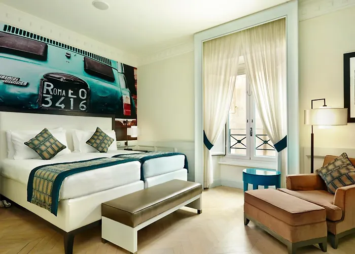 Hotel Indigo - St. George By Ihg