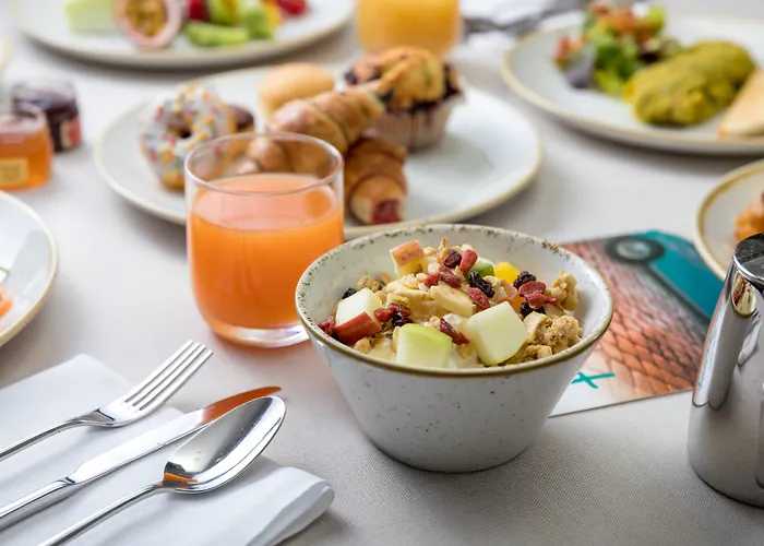 Hotel Indigo - St. George By Ihg