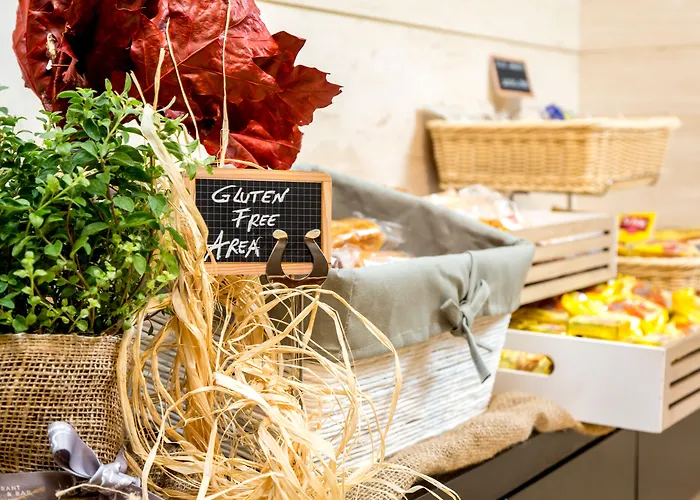 Indigo - St. George By Ihg Rome