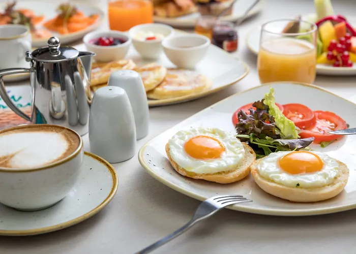 Indigo - St. George By Ihg 5*