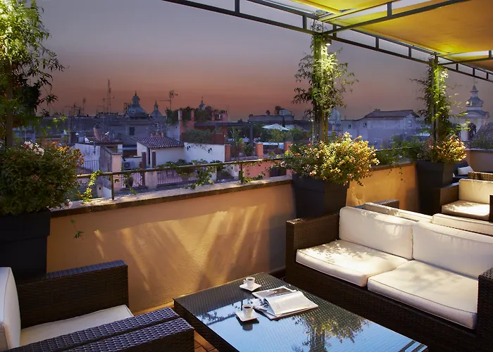 Indigo - St. George By Ihg Hotel 5*