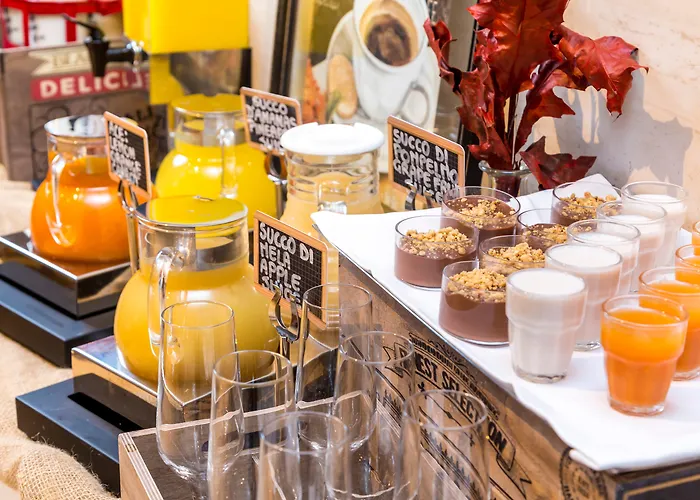 Hotel Indigo - St. George By Ihg Rome