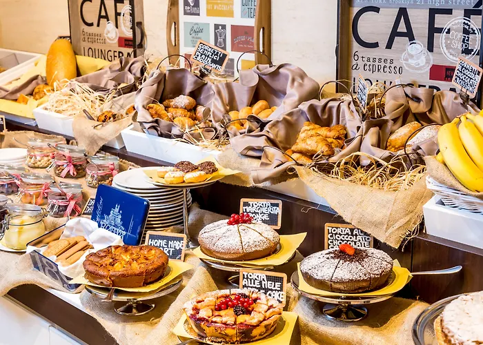 Hotel Indigo - St. George By Ihg Rome