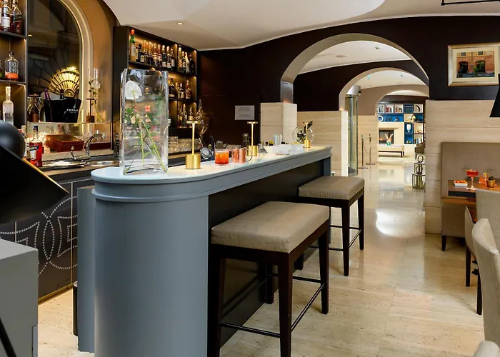 Indigo - St. George By Ihg Hotel Rome