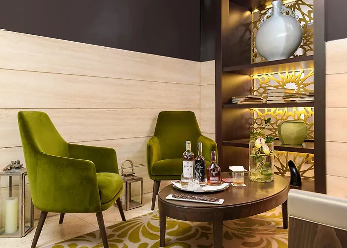 Indigo - St. George By Ihg 5* Rome